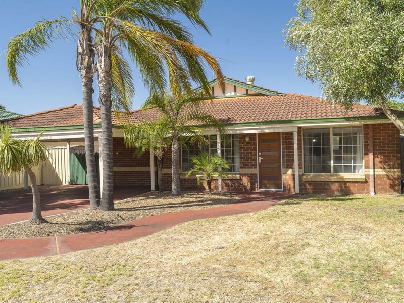 4 Beenan Elbow, South Guildford