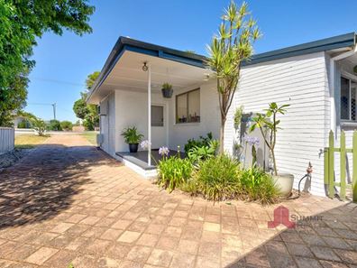 122 Mangles Street, South Bunbury WA 6230