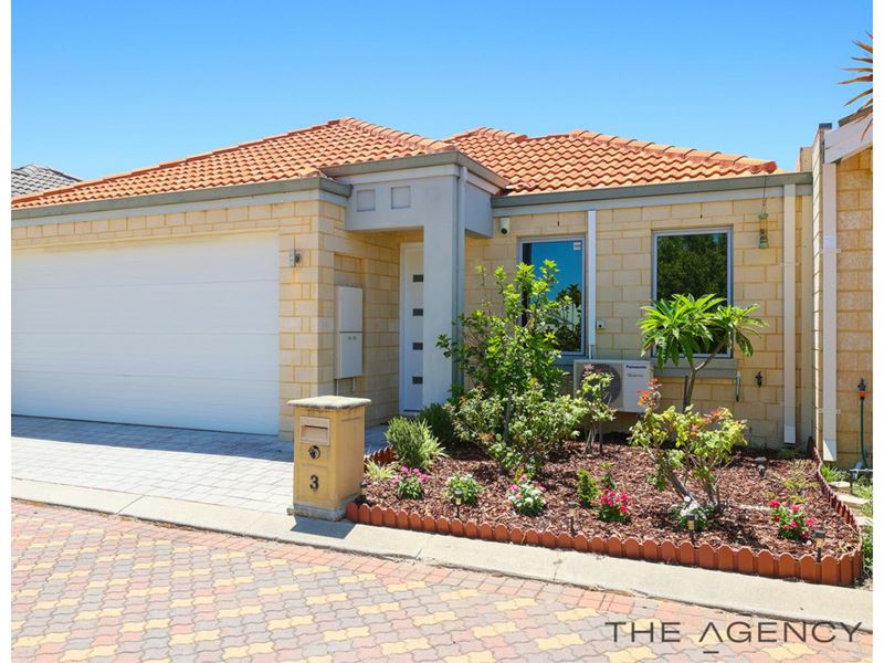 3/26 Churchill Green, Canning Vale WA 6155