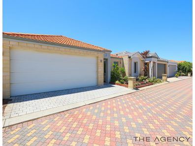 3/26 Churchill Green, Canning Vale WA 6155