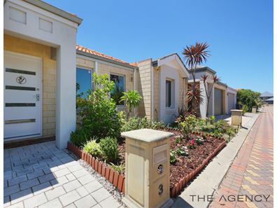 3/26 Churchill Green, Canning Vale WA 6155