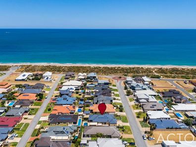 57 Lord Hobart Drive, Madora Bay WA 6210