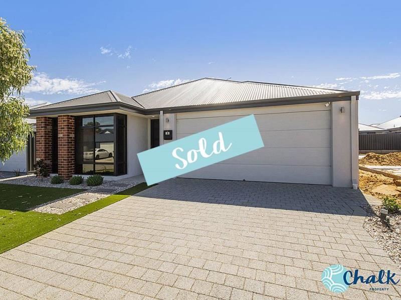 9 Relucent Way, Baldivis