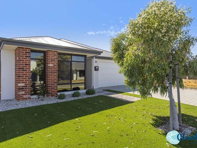 9 Relucent Way, Baldivis WA 6171