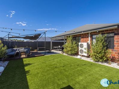 9 Relucent Way, Baldivis WA 6171