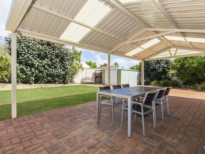 19 Virgilia Terrace, South Lake