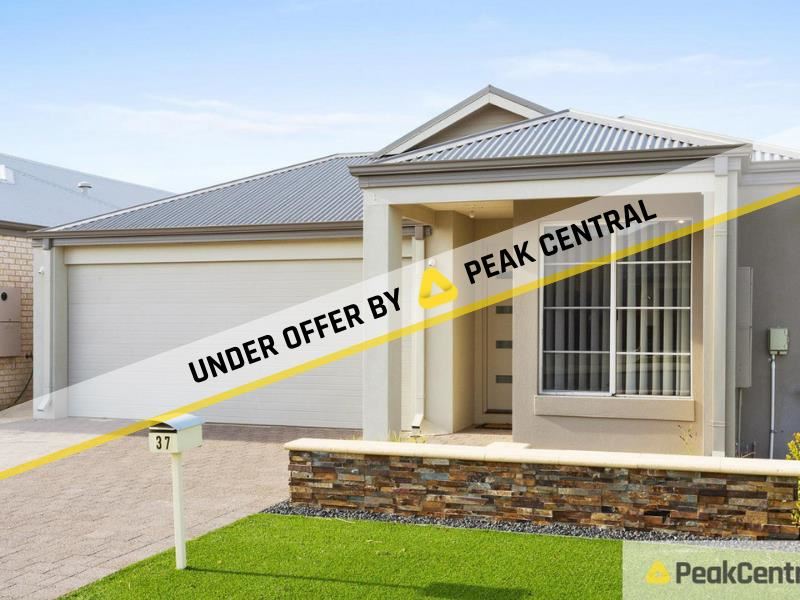 37 Portsmouth Way, Harrisdale