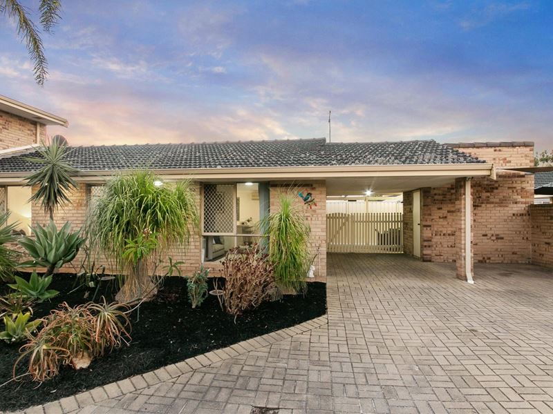 2/103 Valentine Avenue, Dianella