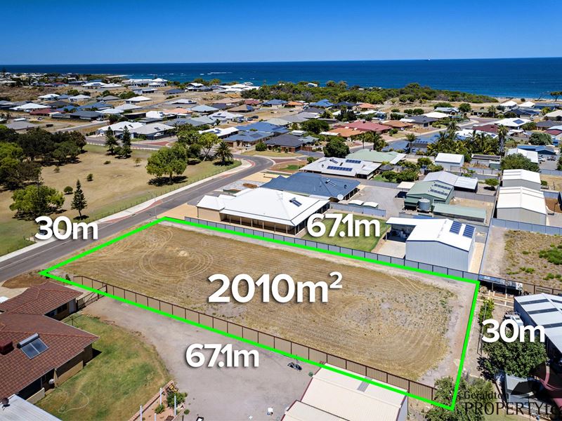 33 Parkvista Square, Drummond Cove