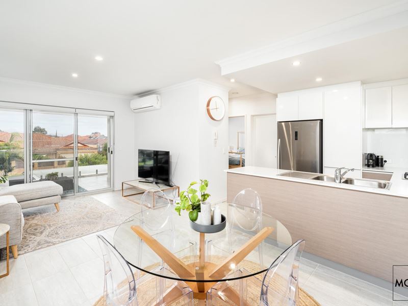 19/300 Drake Street, Morley