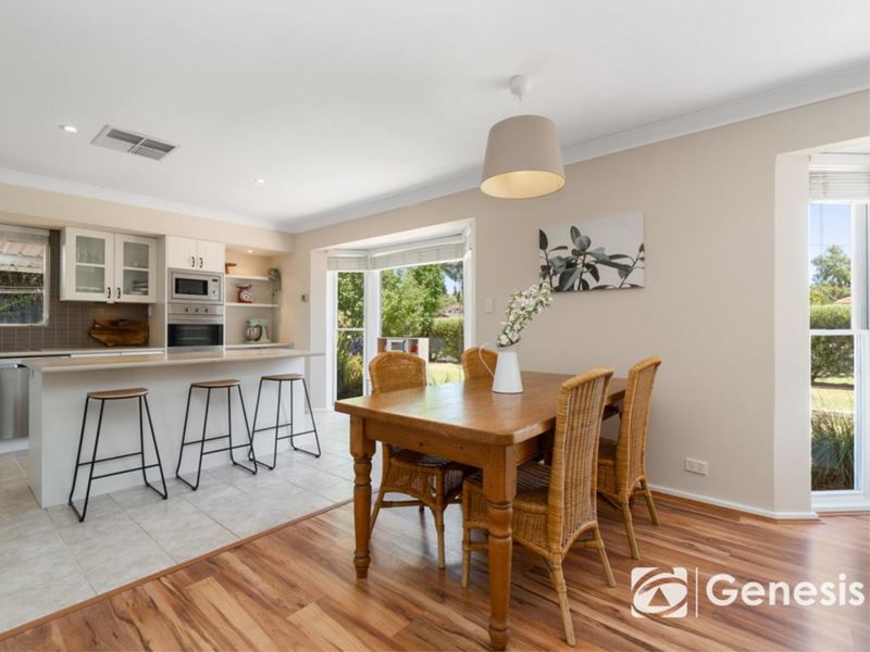 36 Begonia Way, Forrestfield