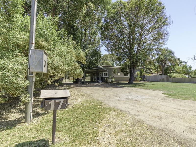 17 Ronlyn Road, Furnissdale
