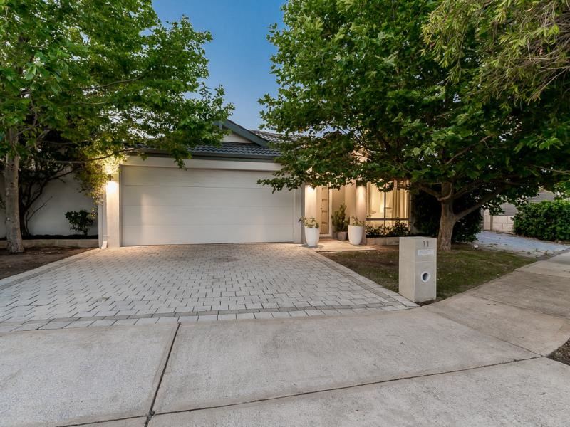 11 Sarah Street, Maylands