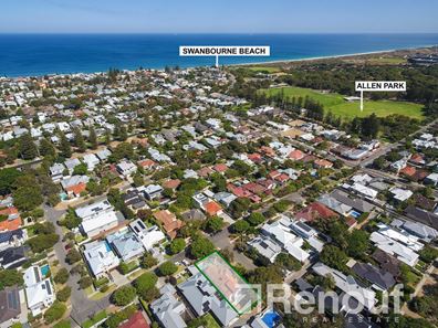 38 Kathleen Street, Cottesloe WA 6011