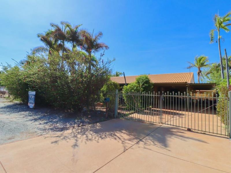 17 Wambiri Street, South Hedland