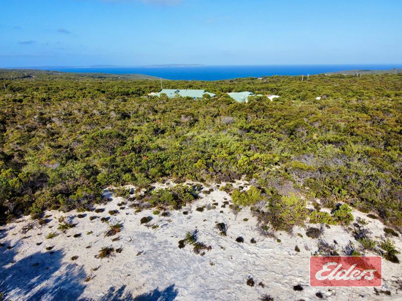 Lot 134,  Black Rocks Road, Bremer Bay WA 6338