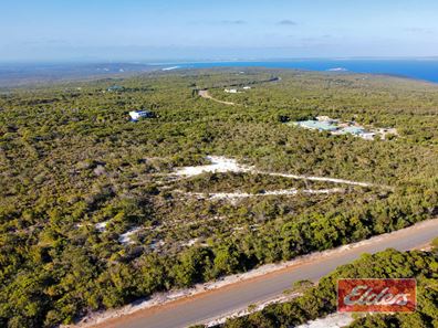 Lot 134,  Black Rocks Road, Bremer Bay WA 6338