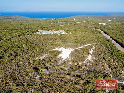 Lot 134,  Black Rocks Road, Bremer Bay WA 6338