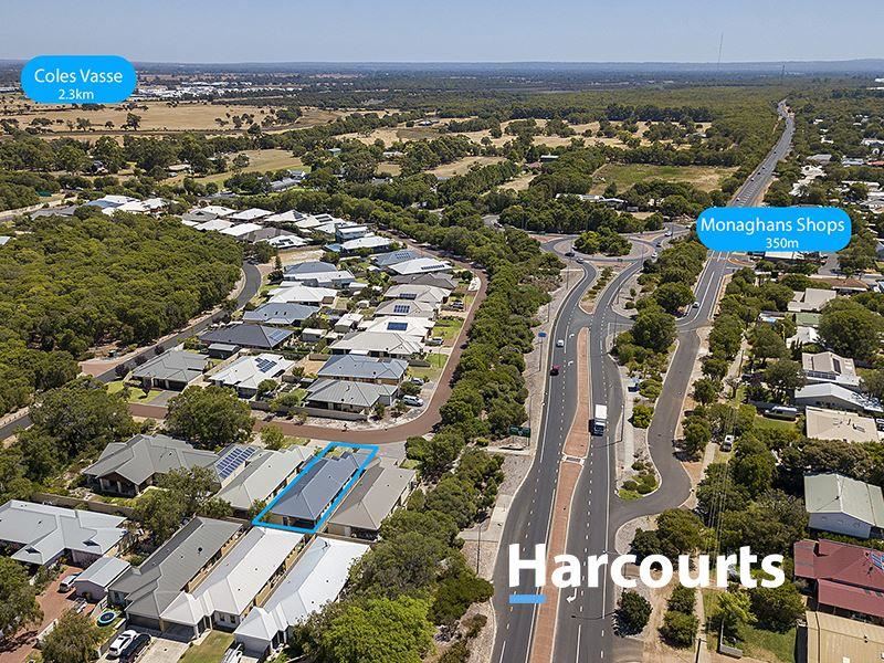 8 Flinders Crescent, Abbey