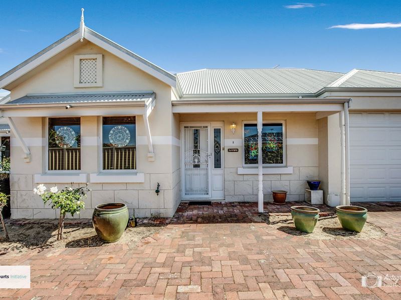 87A Sayer Street, Midland