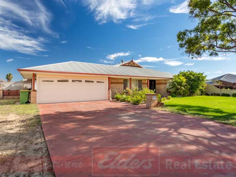 9 Woodley Road, Glen Iris WA 6230