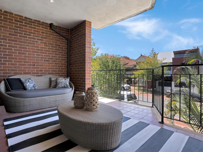 29 Victory Terrace, East Perth