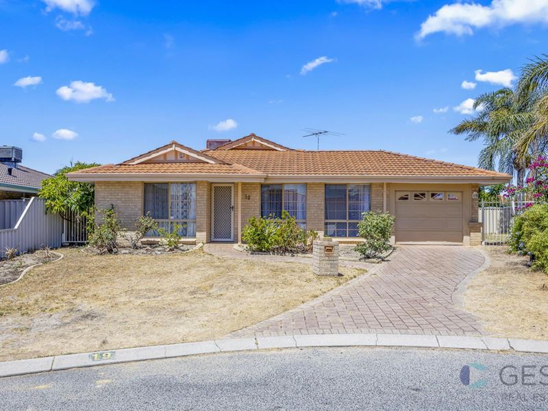 19 Raintree Rise, Marangaroo