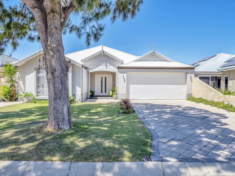 11 Jettyl Way, Wannanup