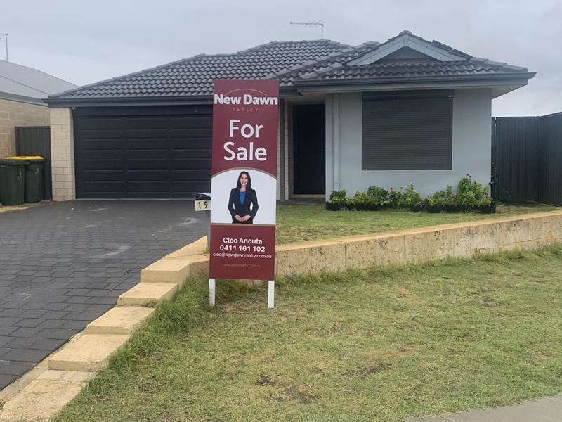 19 Bundoran Street, Bullsbrook