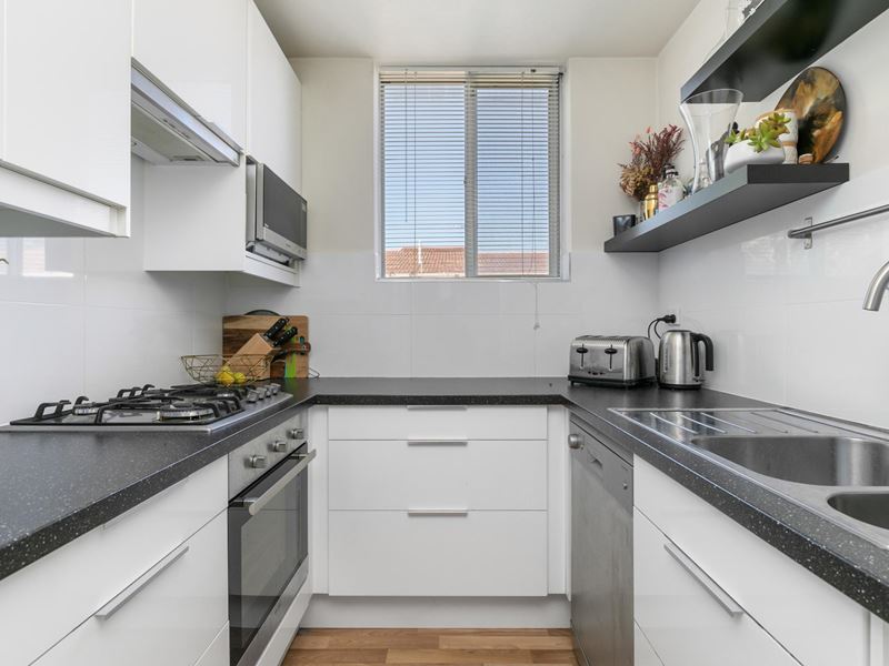 34/133 Lincoln Street, Perth