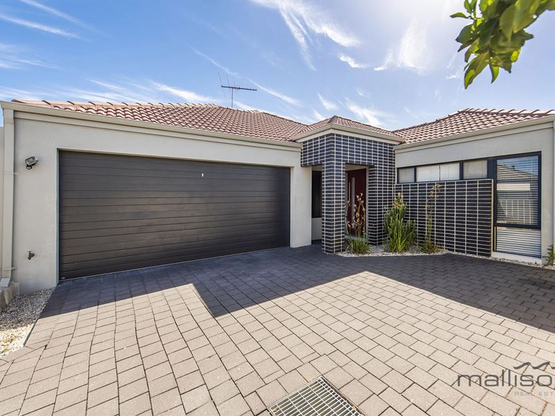96B Main Street, Osborne Park