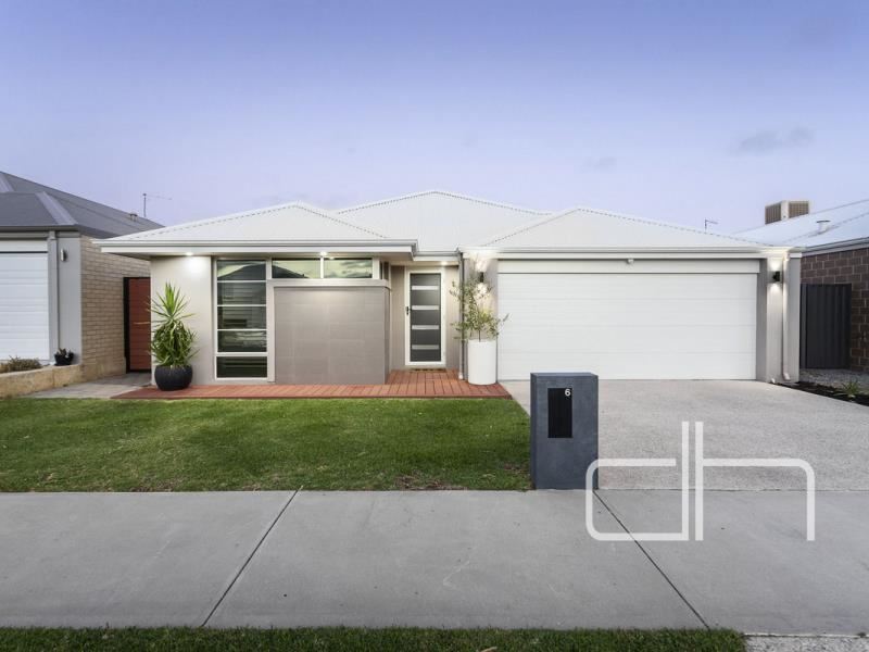 6 Heligan Way, Landsdale