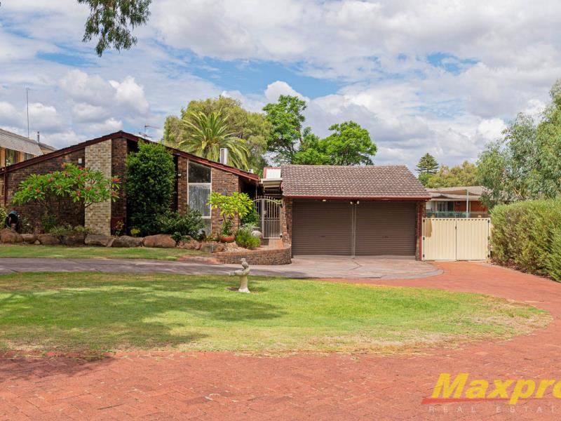 2 Wilkie Street, South Guildford