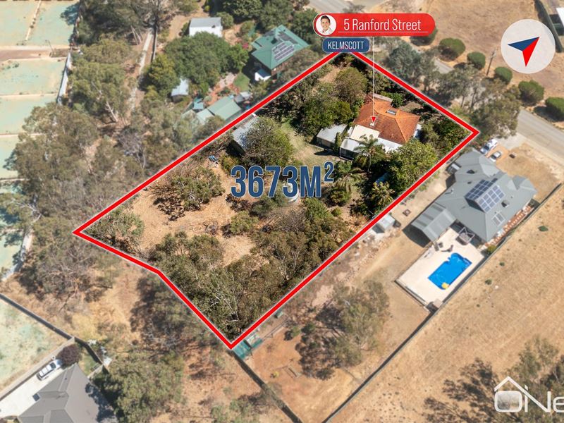 5 Ranford Street, Kelmscott