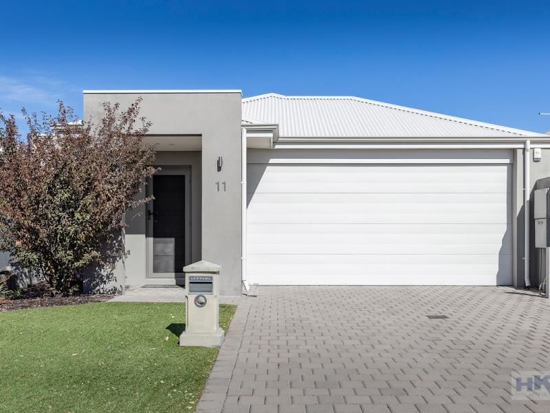 11 Sandwell Way, Brabham WA 6055