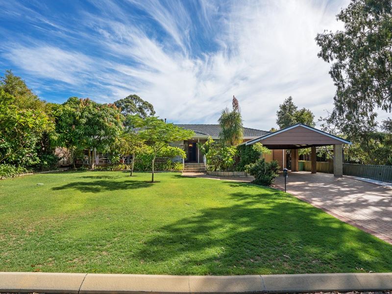 21 Cameron Way, Kardinya