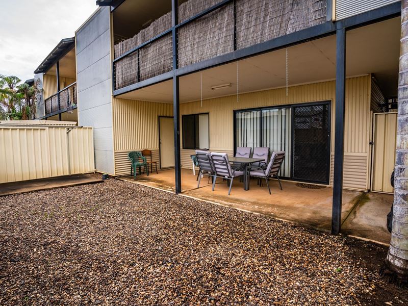 5/29 Konkerberry Drive, Kununurra