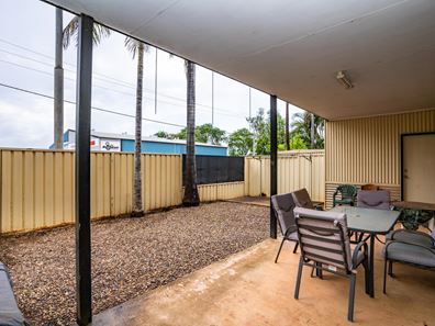 5/29 Konkerberry Drive, Kununurra WA 6743