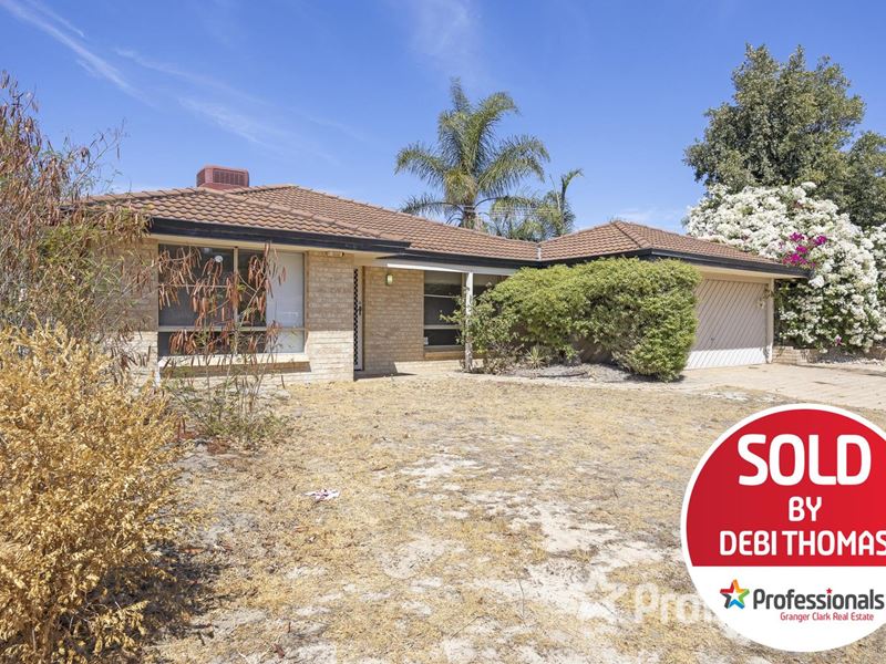 24 Mammoth Court, Ballajura