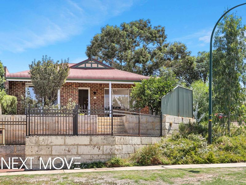 18 Milroy St, Willagee