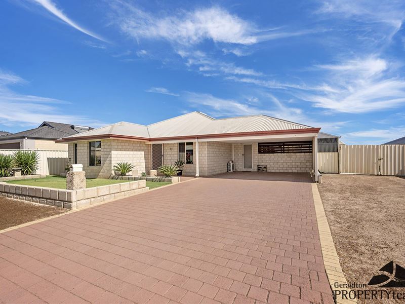 13 Pepper Gate, Waggrakine WA 6530