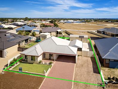 13 Pepper Gate, Waggrakine WA 6530