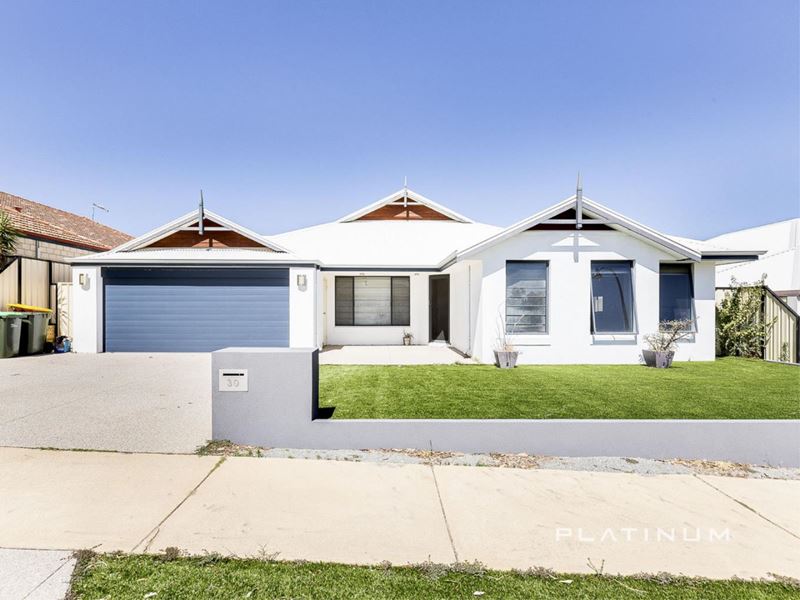 30 Lantern Way, Clarkson