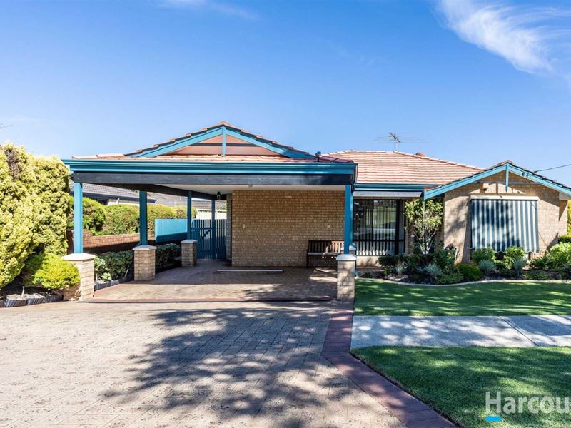 9A Hillsborough Drive, Nollamara
