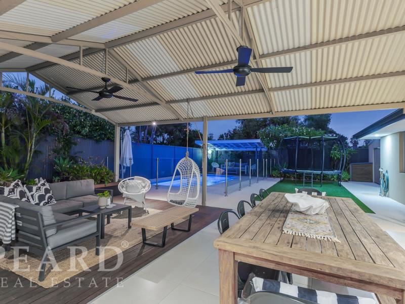 16 Crossandra Way, Greenwood WA 6024