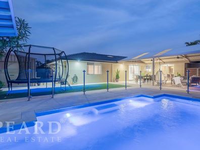 16 Crossandra Way, Greenwood WA 6024