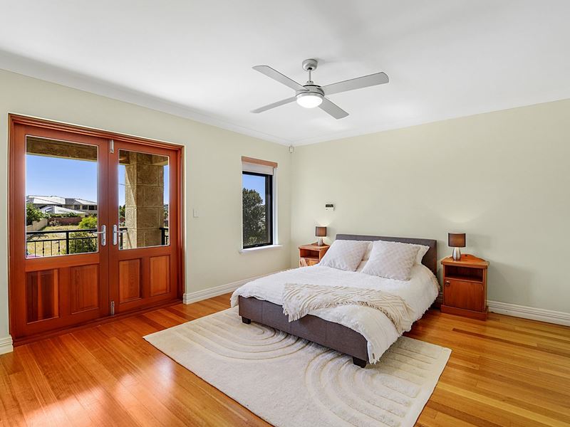 14 Artarmon Rise, Kallaroo
