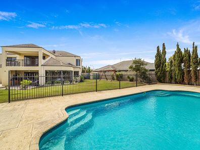 14 Artarmon Rise, Kallaroo WA 6025