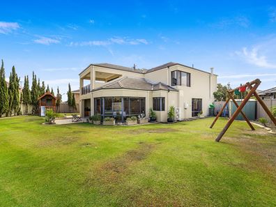 14 Artarmon Rise, Kallaroo WA 6025