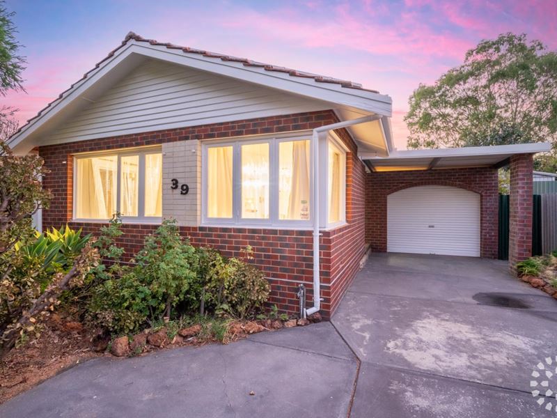 39 Montague Way, Coolbellup